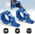 Heavy Duty UTV Whip Mount for Light Bar and Antenna Use