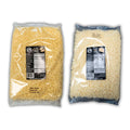 Bearded Butchers High-Temp Mozzarella & Swiss Cheese Pack of 2