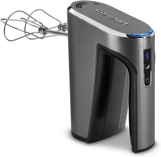 Cuisinart EvolutionX Cordless Hand Mixer - 5 Speeds