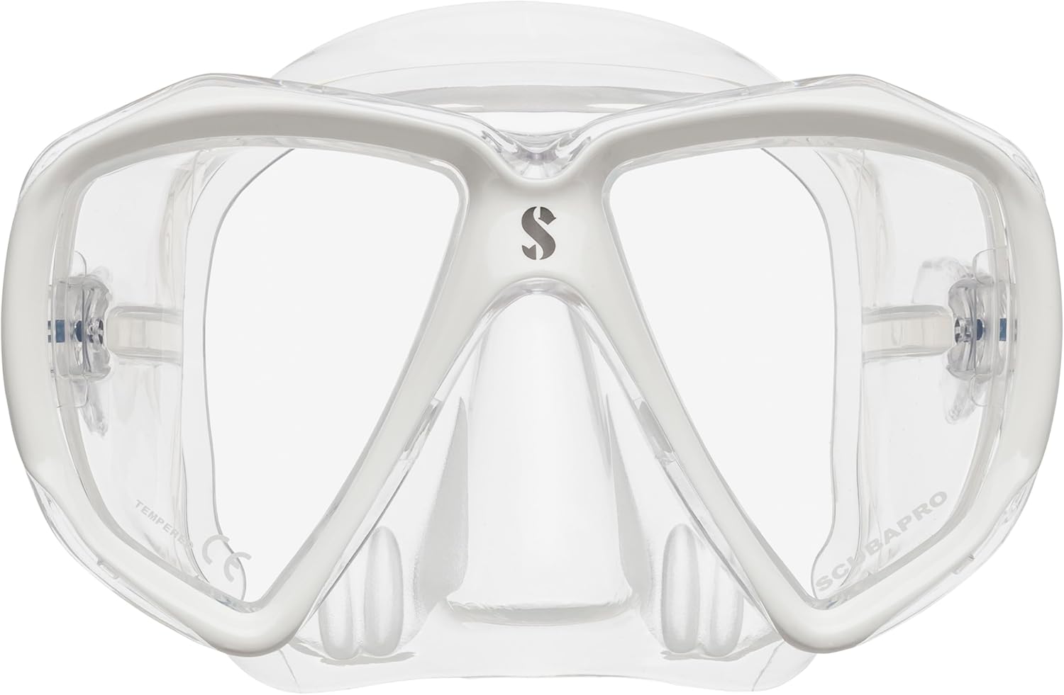 ScubaPro Spectra Low Volume Dive Mask for Ultimate Comfort