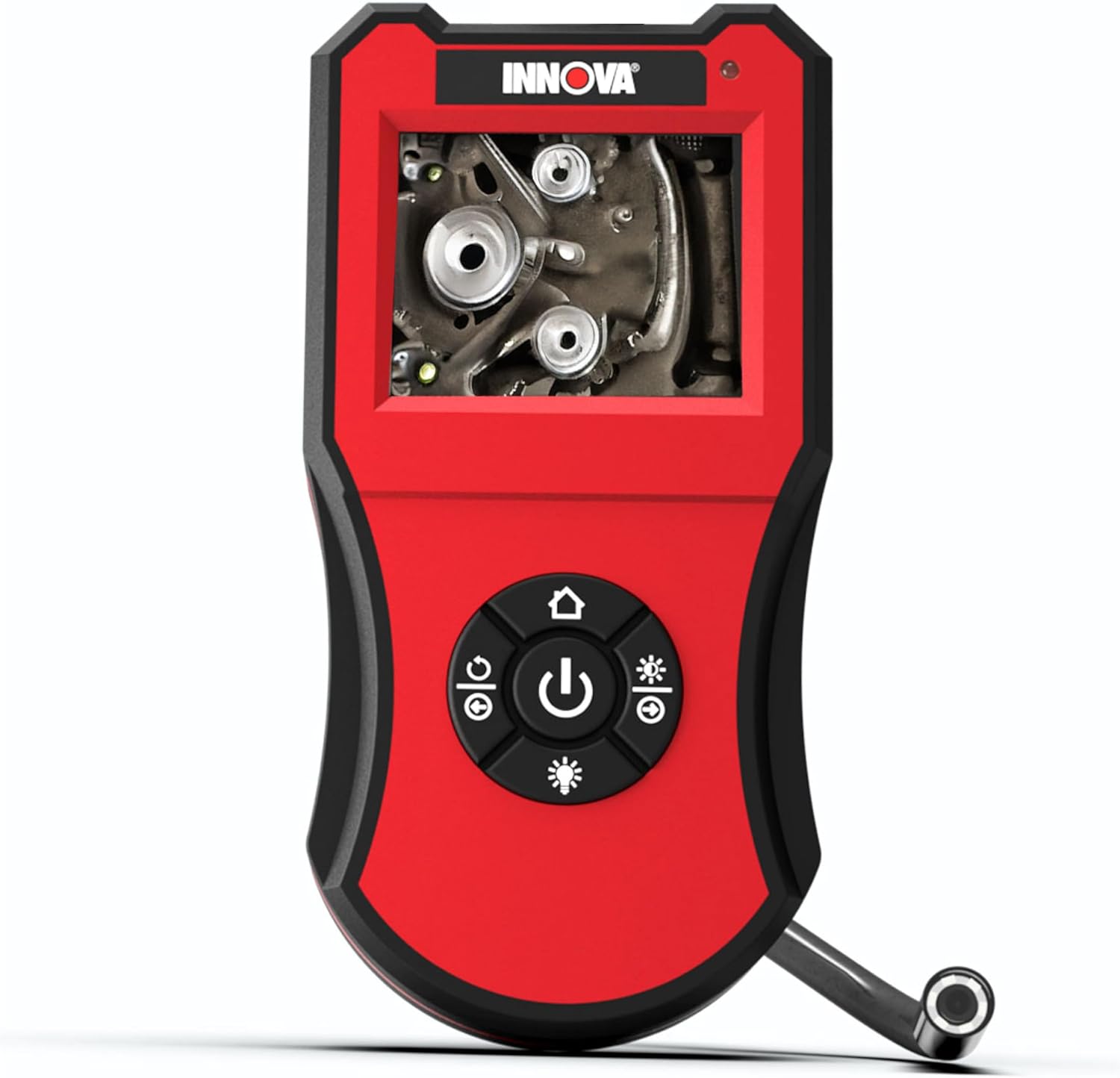 Innova 3380 Automotive Borescope Inspection Camera with Light