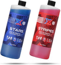 Chem-X Stars and Stripes Touch Free Foaming Vehicle Wash - 32 oz