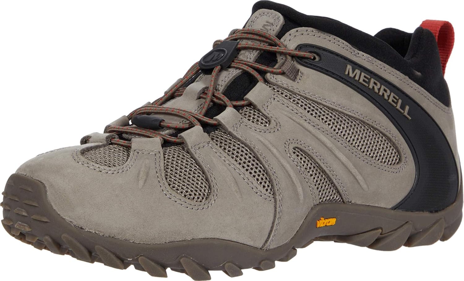 Merrell Men's Chameleon 8 Stretch Hiking Shoe for Adventurers