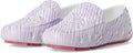 Floafers Unisex-Child Prodigy Boat Shoe - Waterproof Comfort Let