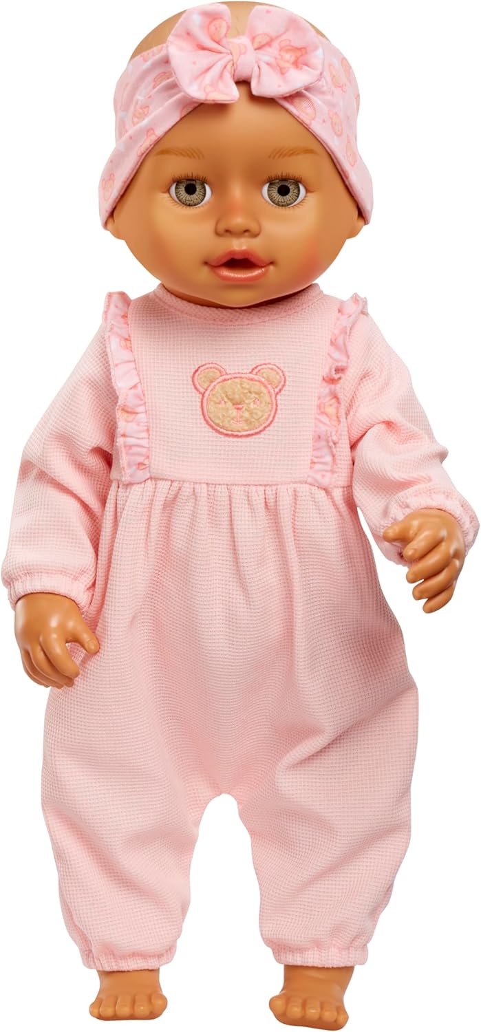 Baby Born Learn to Walk Doll Olivia: Realistic Fun for Kids