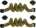 20FT RV Sewer Hose Extension 24-Mil TPE - Heavy Duty Extension