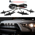 Seven Sparta Grill Led Lights for Toyota 4Runner 2014-2024