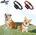 Wireless Dog Fence for 2 Dogs - GPS Collar System for Large Yards