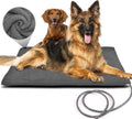 PETNF Outdoor Heated Pet Bed XL - Waterproof Heated Mat for Small Dogs