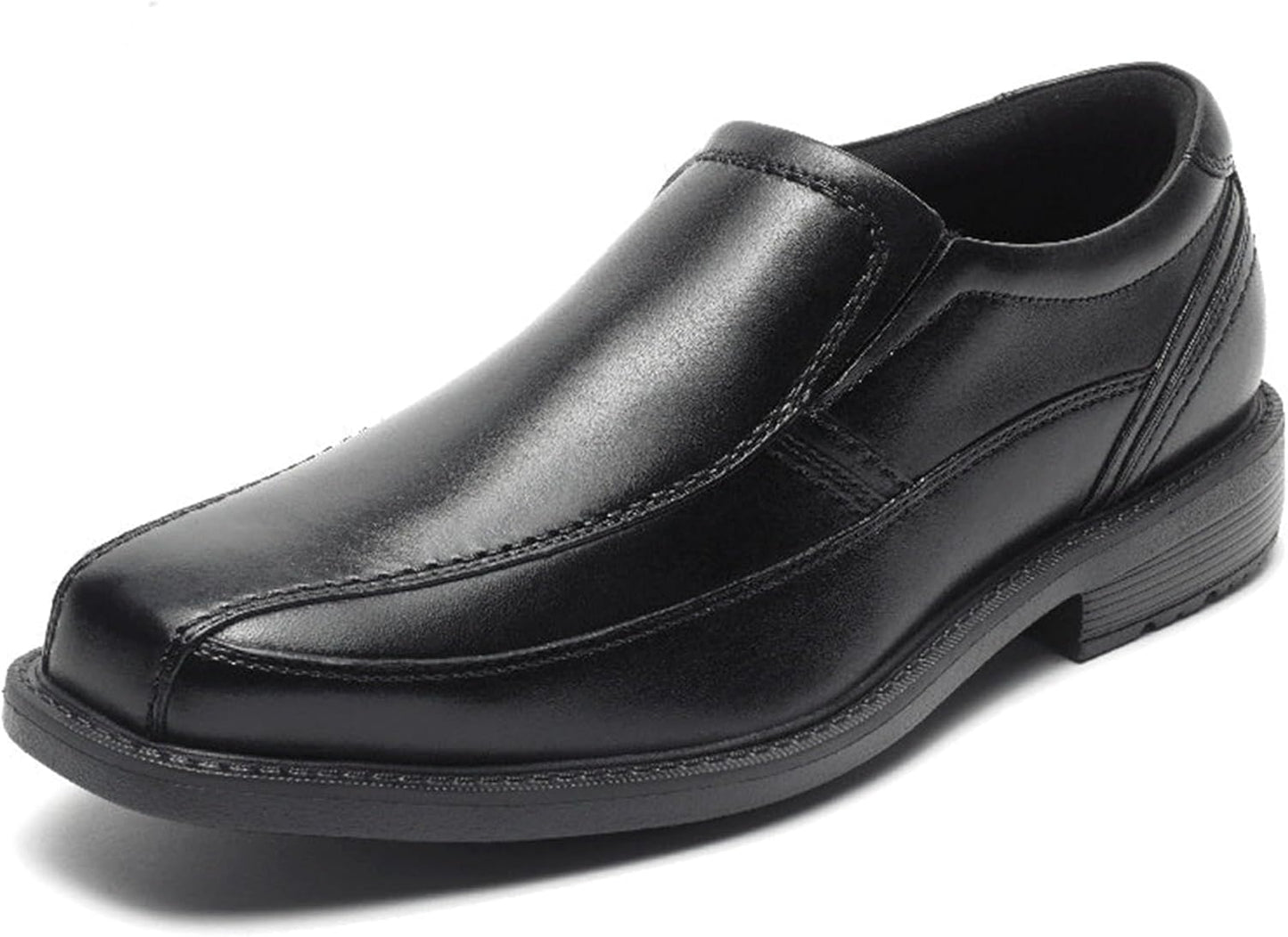 Rockport Men's Style Leader 2 Bike Slip-On: Comfort & Flexibility