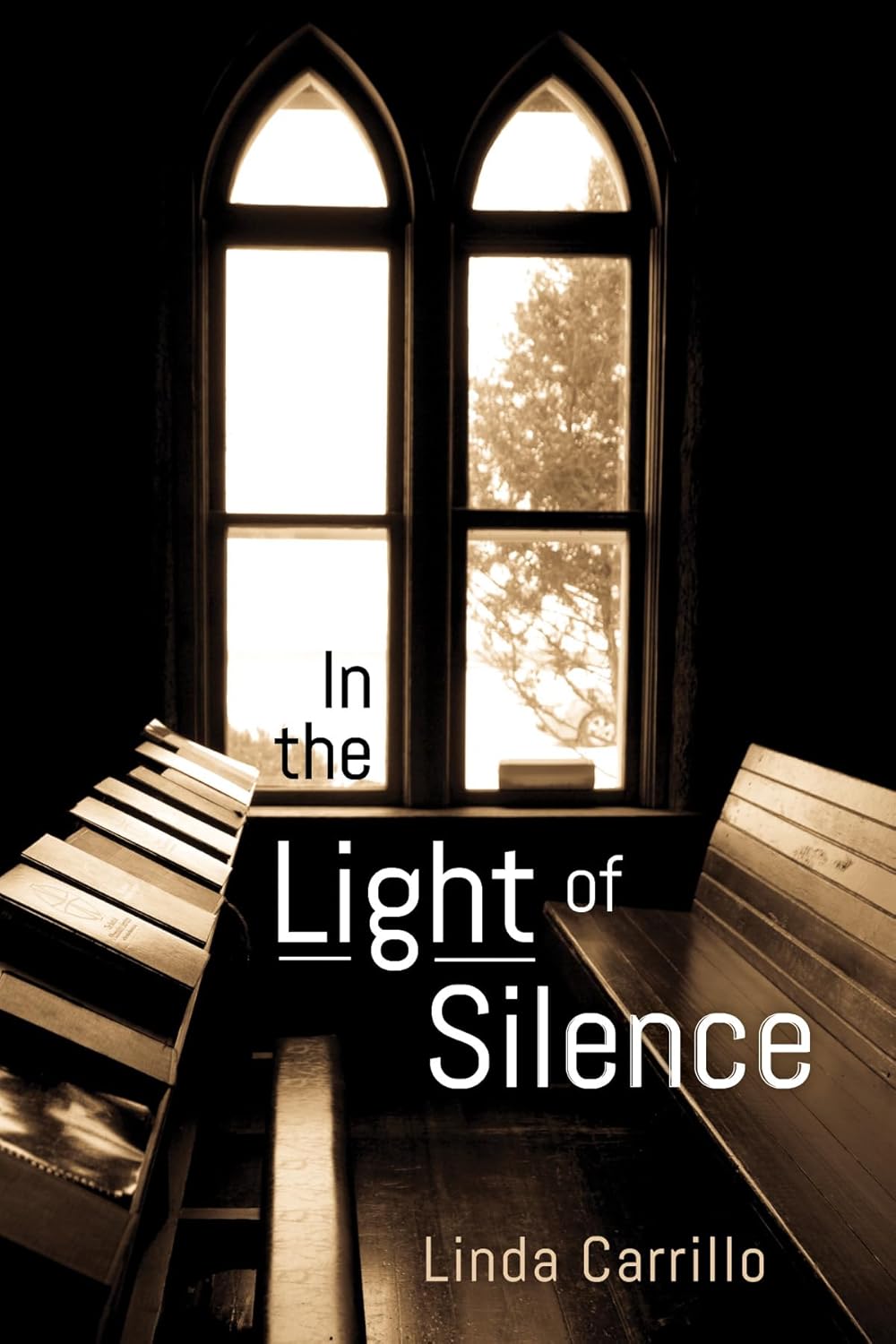 In the Light of Silence: A Captivating Journey Through Art