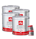 Illy iperEspresso Classico Medium Roast Capsules - Mild, Balanced