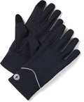 Smartwool Active Merino Fleece Gloves for All Seasons Comfort