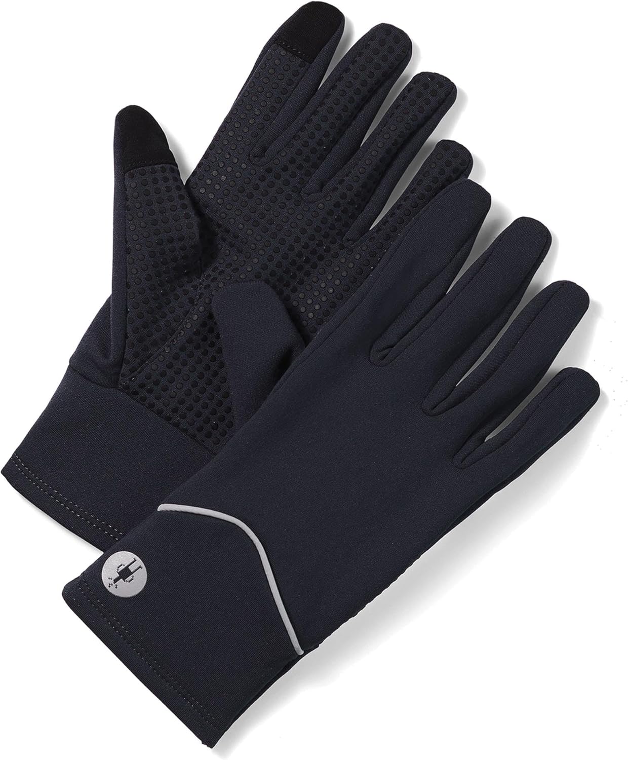 Smartwool Active Merino Fleece Gloves for All Seasons Comfort