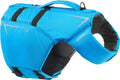 NRS CFD Dog Life Jacket - High Floatation, Rescue Handle