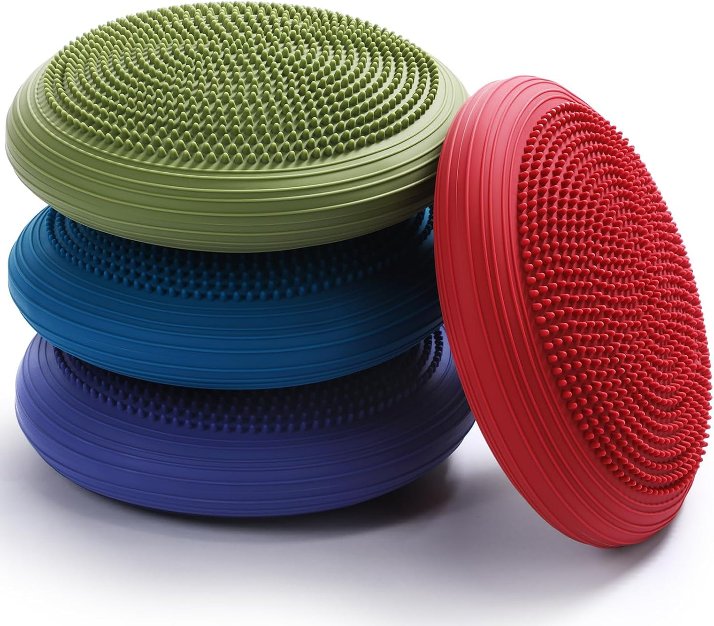 Libima Wiggle Seat Inflated Wobble Cushion for Sensory Kids