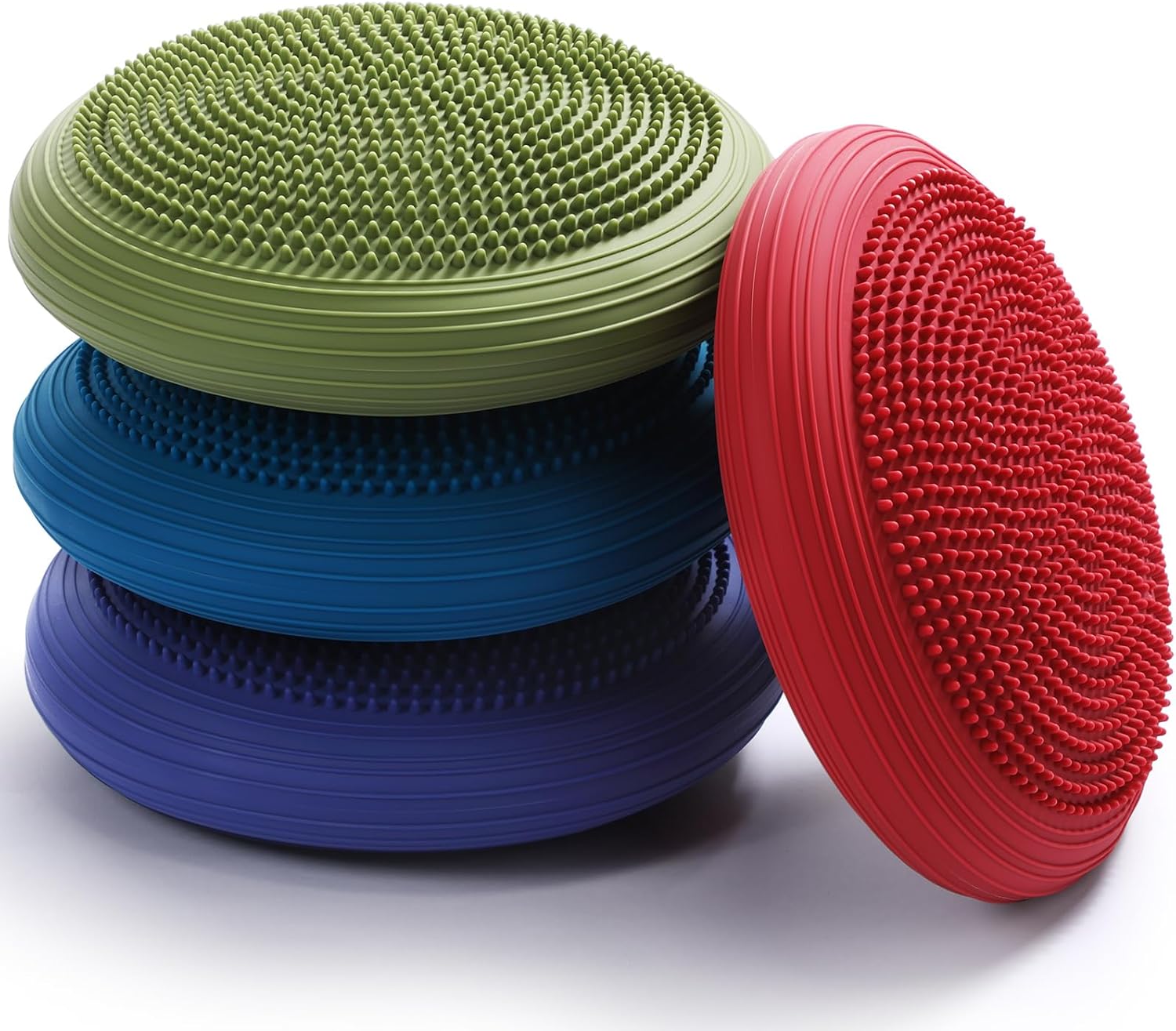 Libima Wiggle Seat Inflated Wobble Cushion for Sensory Kids