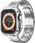 Stainless Steel Chain Band for Apple Watch Ultra 2