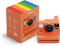 Polaroid Now+ Generation 3 Instant Camera - App Connected