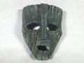 Loki Mask Replica from The Mask - Limited Edition Display Piece