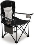 SUNNYFEEL Oversized Folding Camping Chair 500 LBS Capacity - Extra