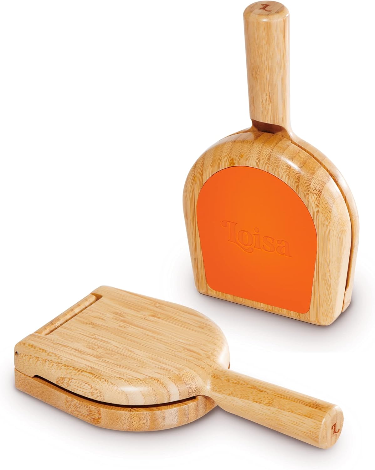 Durable Tostonera Plantain Smasher for Perfect Tostones