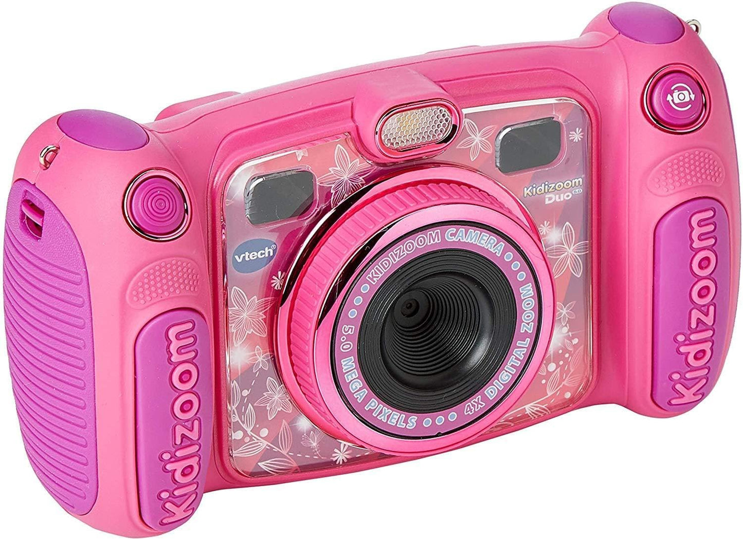 Capture Fun Moments with VTech KidiZoom Camera Pix!