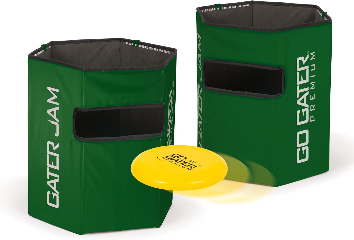 Frisbee Golf Set for Fun Outdoors