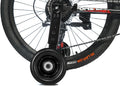 Training Wheels Thicken Bike Training Wheels for Adult Under 200lb