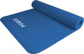 POWRX Yoga Mat TPE 68in x 24in - Non-slip Large Exercise Mat