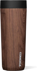 Corkcicle Commuter Cup Travel Mug - Insulated 17 oz