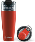 Flaskap Game Day Madic System Tumbler Attachment - Easy Dispensing