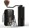 MAVO Wizard Grinder: Precise Grinding for Rich Coffee
