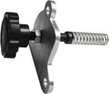 EVO-1087 NoLimits Manual Rubicon Swaybar Disconnect JK - Heavy Duty