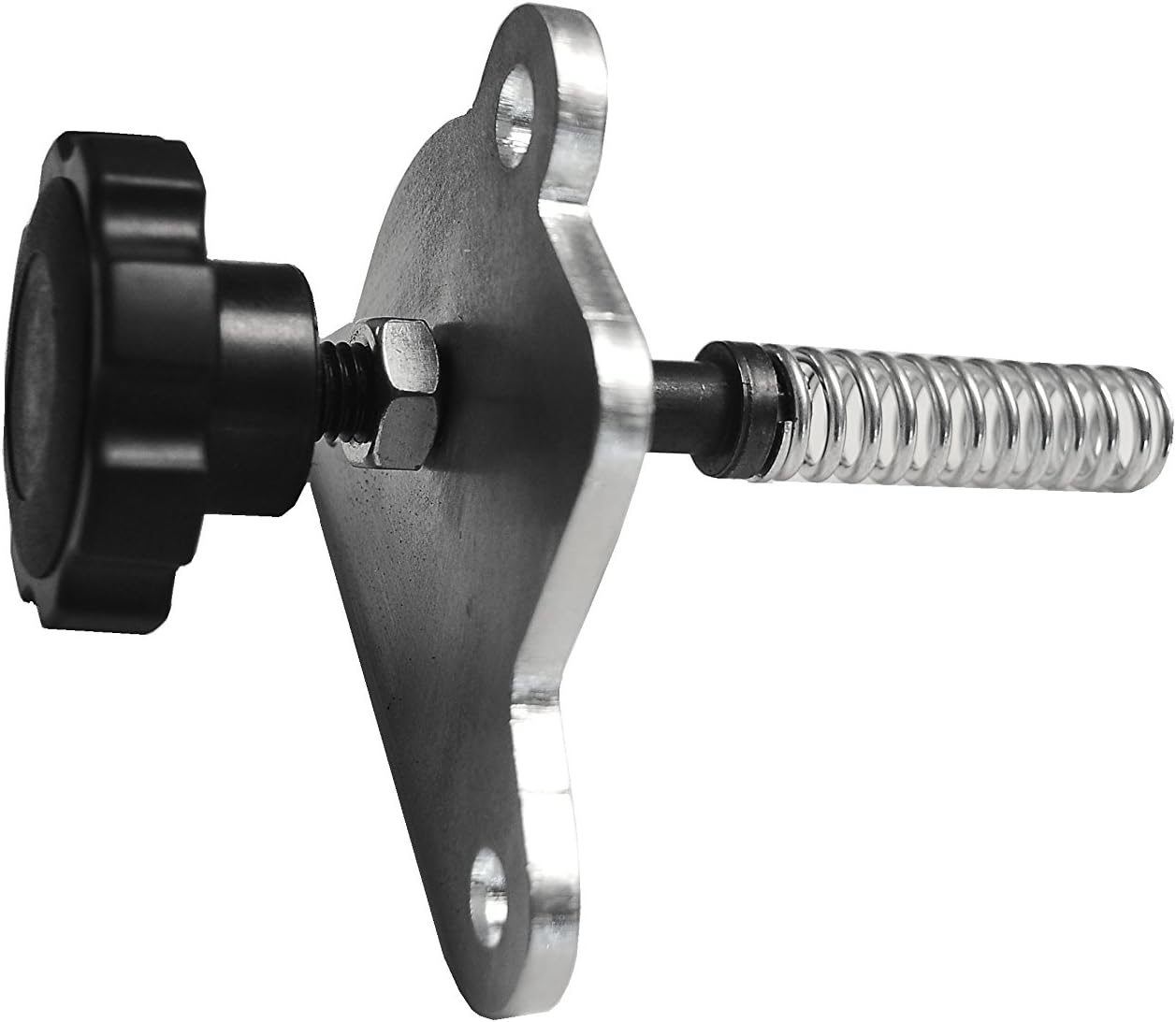 EVO EVO-1087 NoLimits Manual Rubicon Swaybar Disconnect for JK