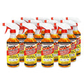 Trick Shot Penetrating Lubricant - Eco Friendly Industrial Strength