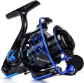 Sougayilang Spinning Reels Ultra-Weight 6.2:1 High Speed - Smooth