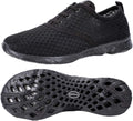 ALEADER Men's Quick Drying Aqua Water Shoes for Active Lifestyle