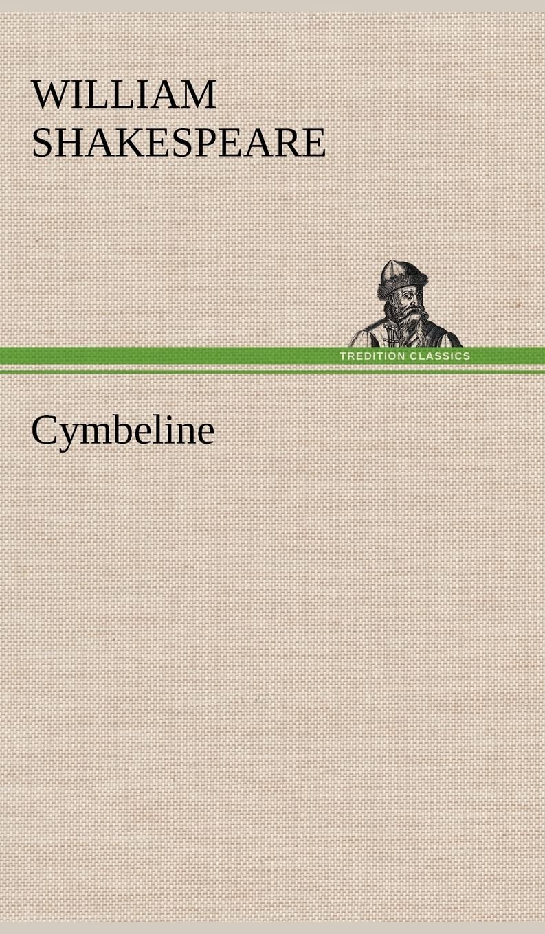 Cymbeline by Roger WarrenA. L. Rowse: A Timeless Classic