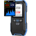 FNIRSI ERD-10 EMF Detector - 4-in-1 EMF Radiation Meter