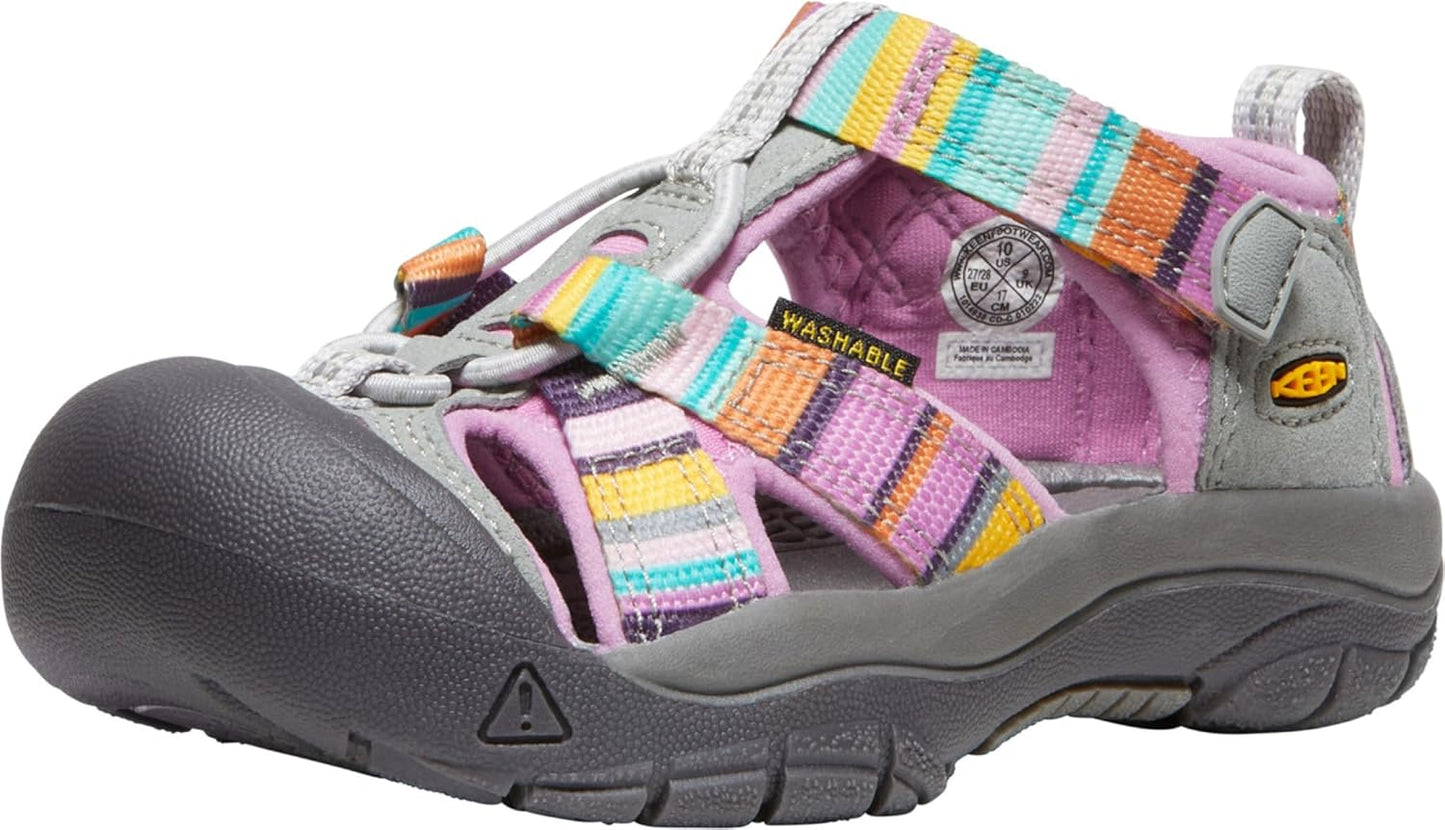 KEEN Kids' Venice H2 Sandals for Water and Outdoor Fun