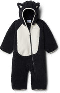 Columbia Foxy Baby Sherpa Bunting for Cozy Comfort