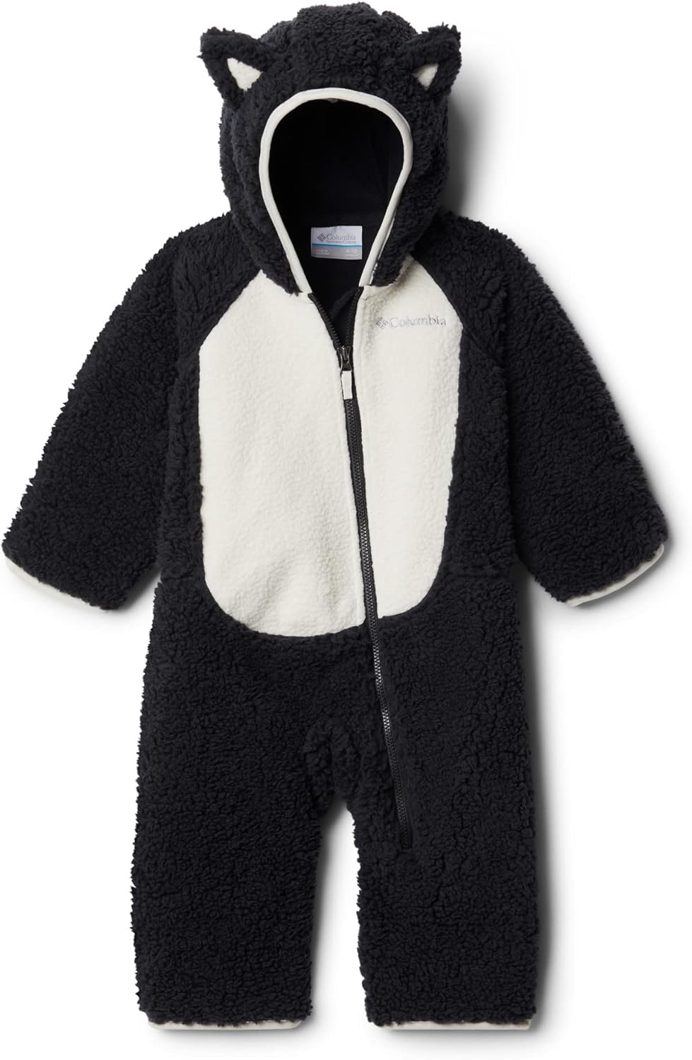 Columbia Foxy Baby Sherpa Bunting for Cozy Comfort