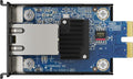 Synology Network Upgrade Module adds 1x 10GbE RJ-45 - Faster NAS