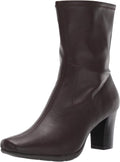 Aerosoles Cinnamon Mid Calf Boot - Comfortable, Versatile Style