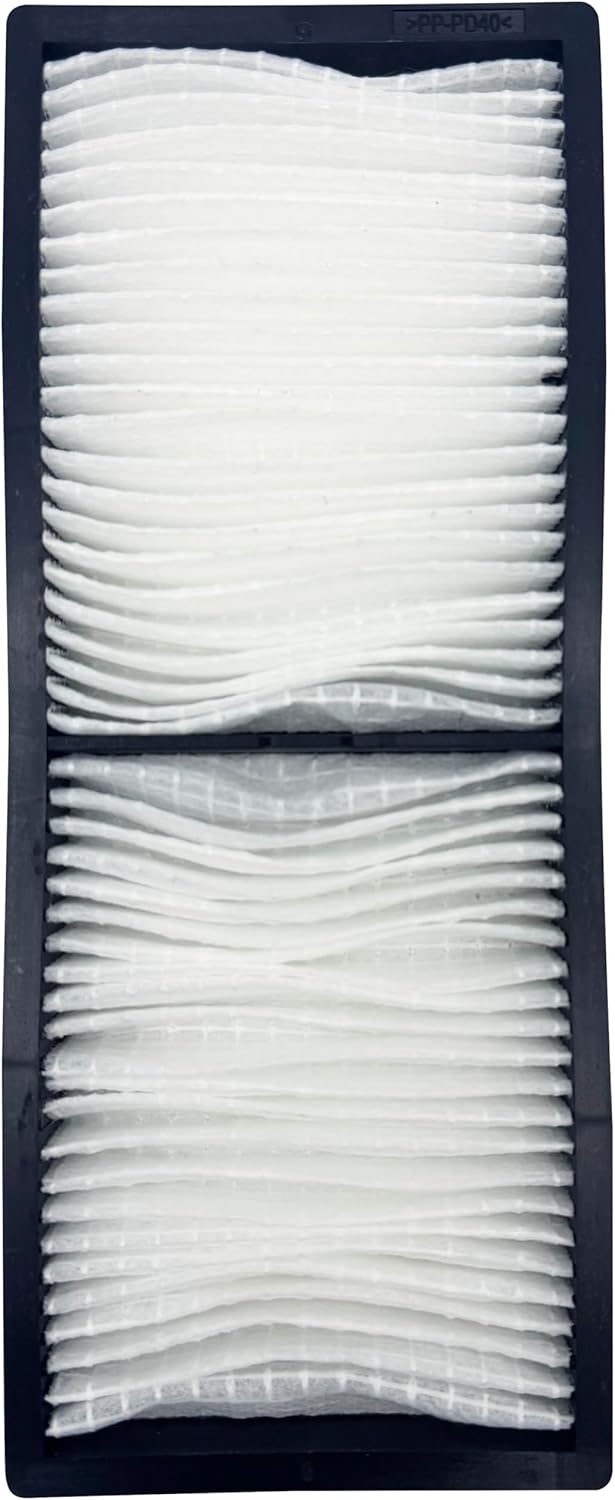 Air Filter Replacement for Epson Projectors - Optimal Cooling