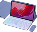 Keyboard Case for Lenovo Tab M11/Tab K11 11in - Backlit Bluetooth