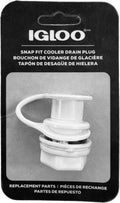 Igloo Triple Snap Drain Plug: Durable Replacement
