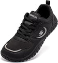 HOBIBEAR Womens Barefoot Shoes Wide Toe Box - Comfortable Outdoor Box]