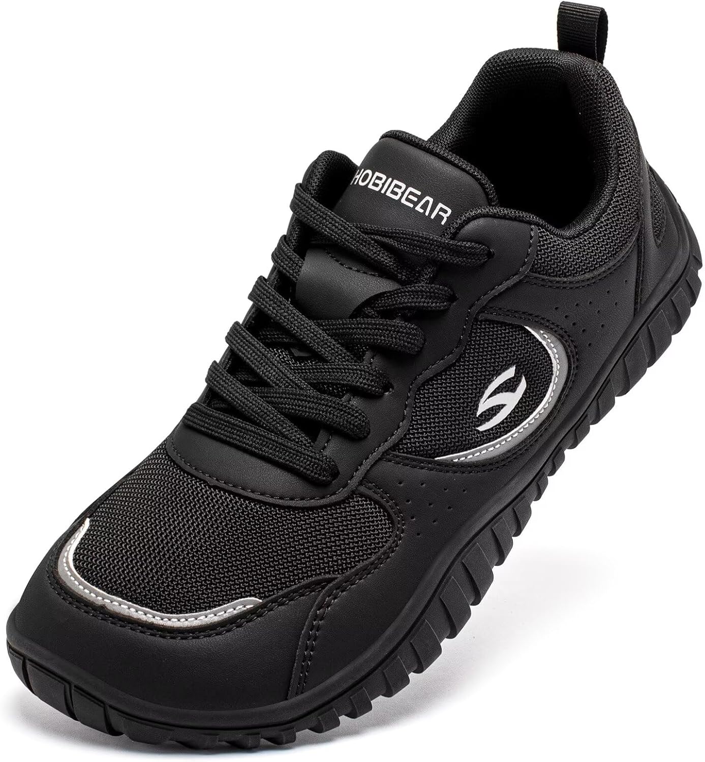 HOBIBEAR Womens Barefoot Shoes with Wide Toe Box for Comfort